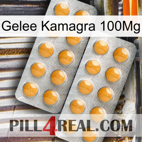Jelly Kamagra 100Mg levitra2